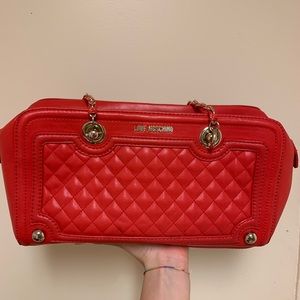 Moschino Authentic bag